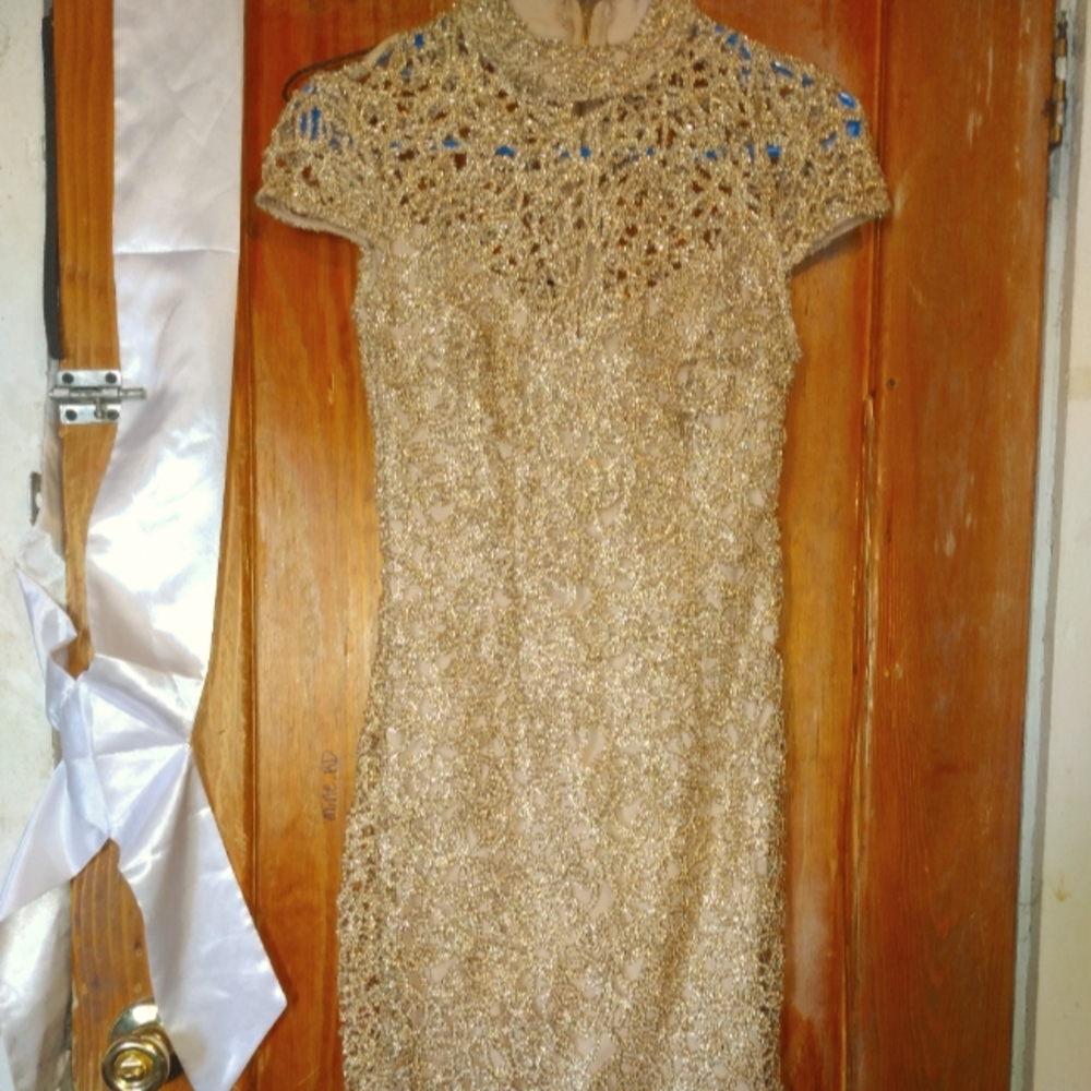 Dress premier amour size 2